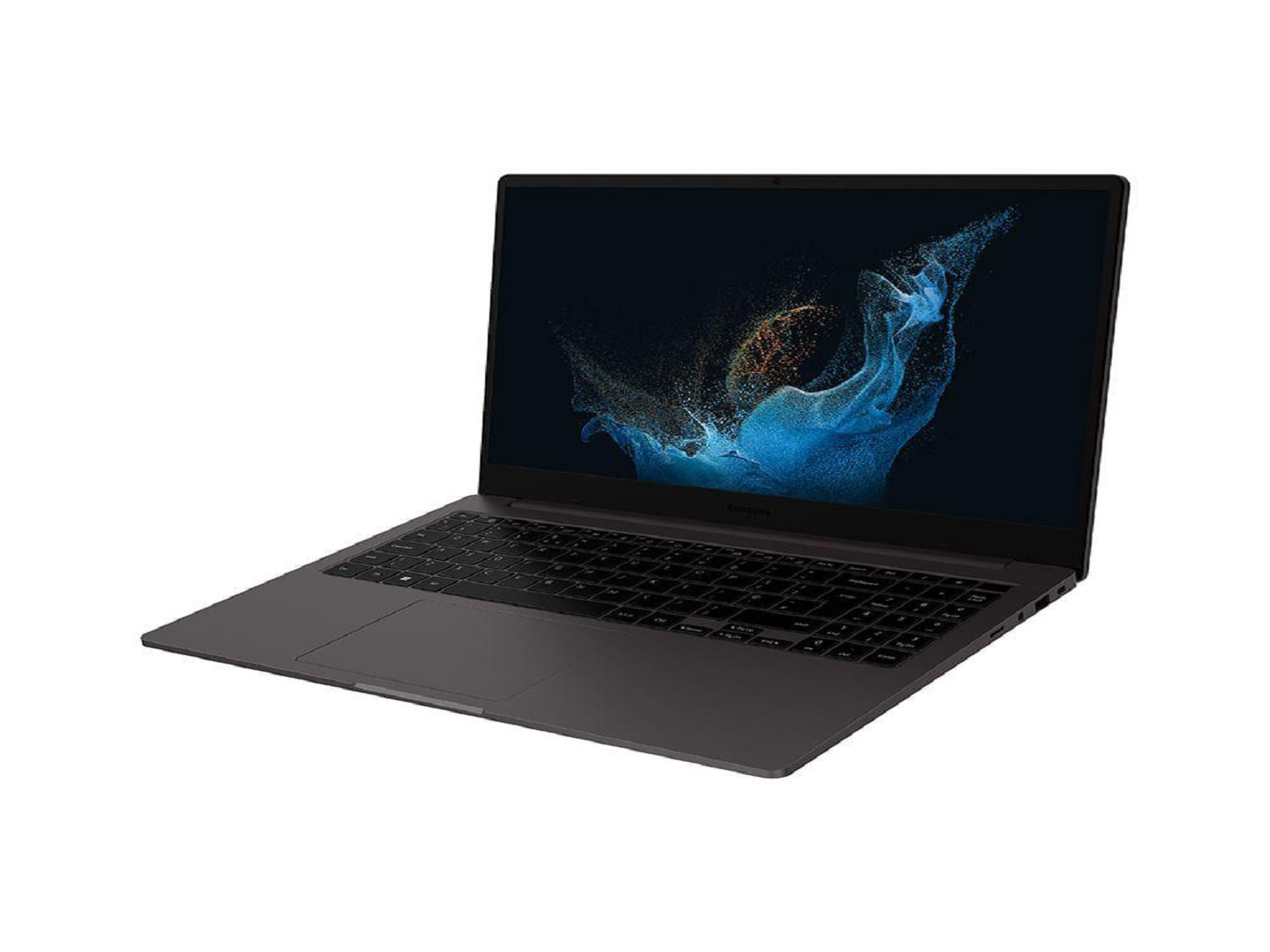 Notebook Samsung Galaxy Book2 Intel Core i3